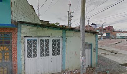 Doña nuvia