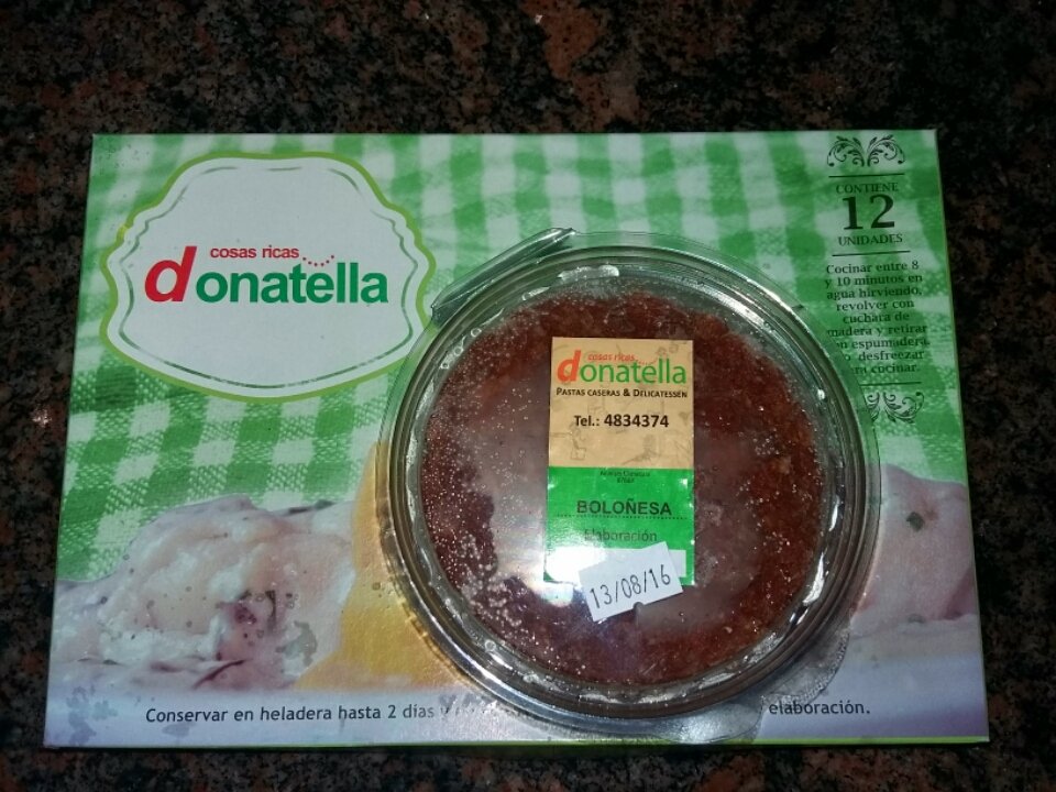 Donatella