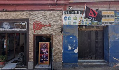 Donde CARLITOS SANTANA