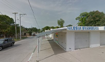 Dónde Gus Comidas Rápidas