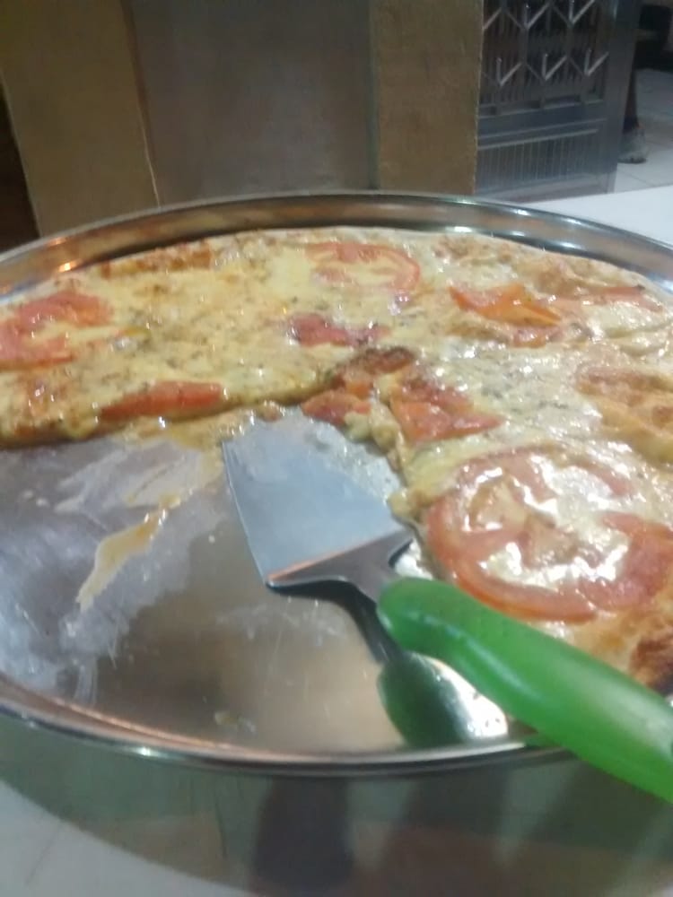 Donnana Minoseg Pizzaria