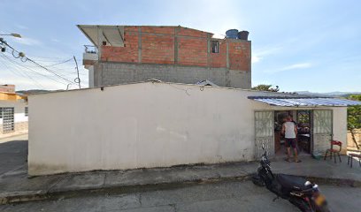 Doraditas cafetería