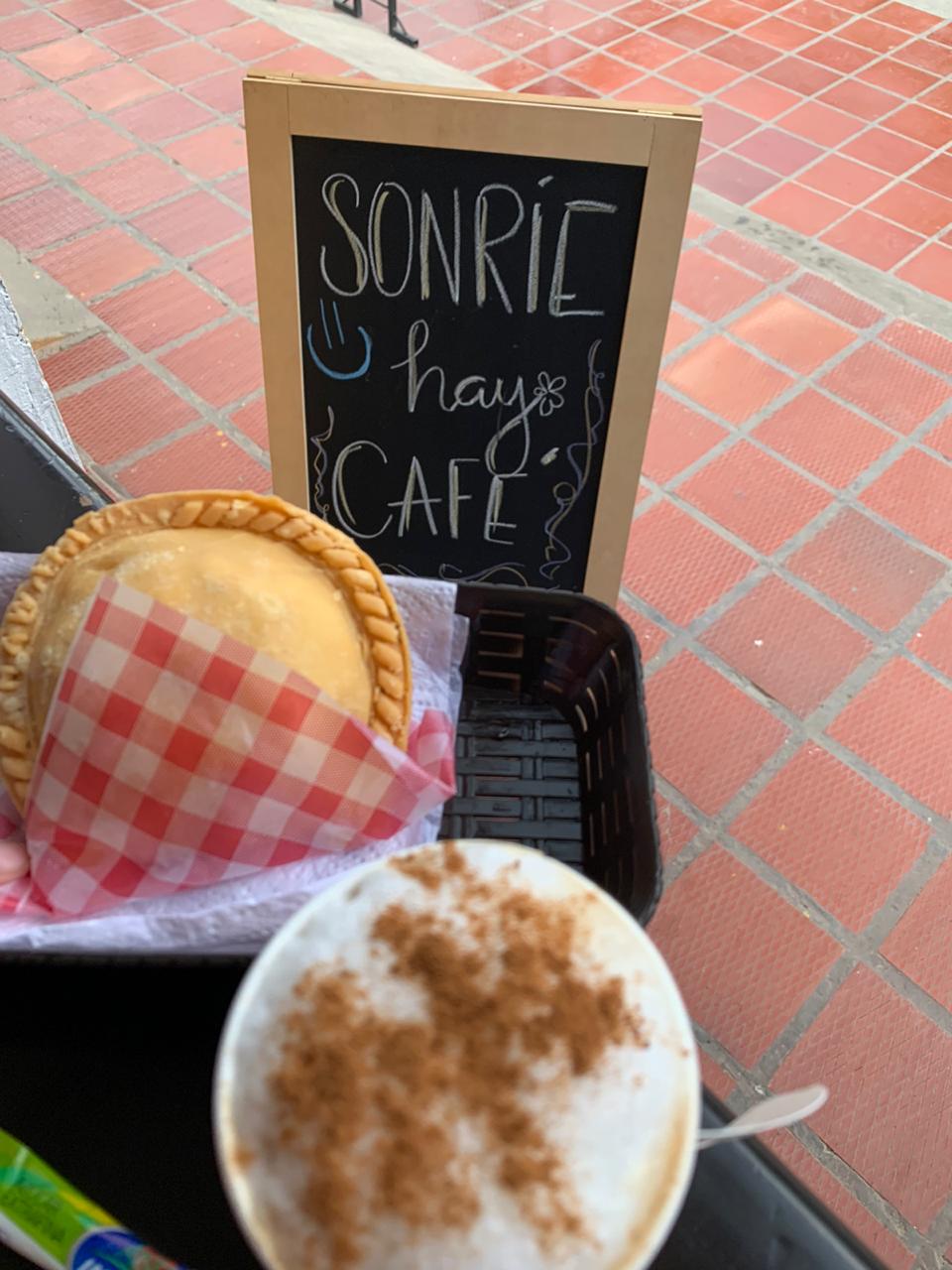 Draco Café