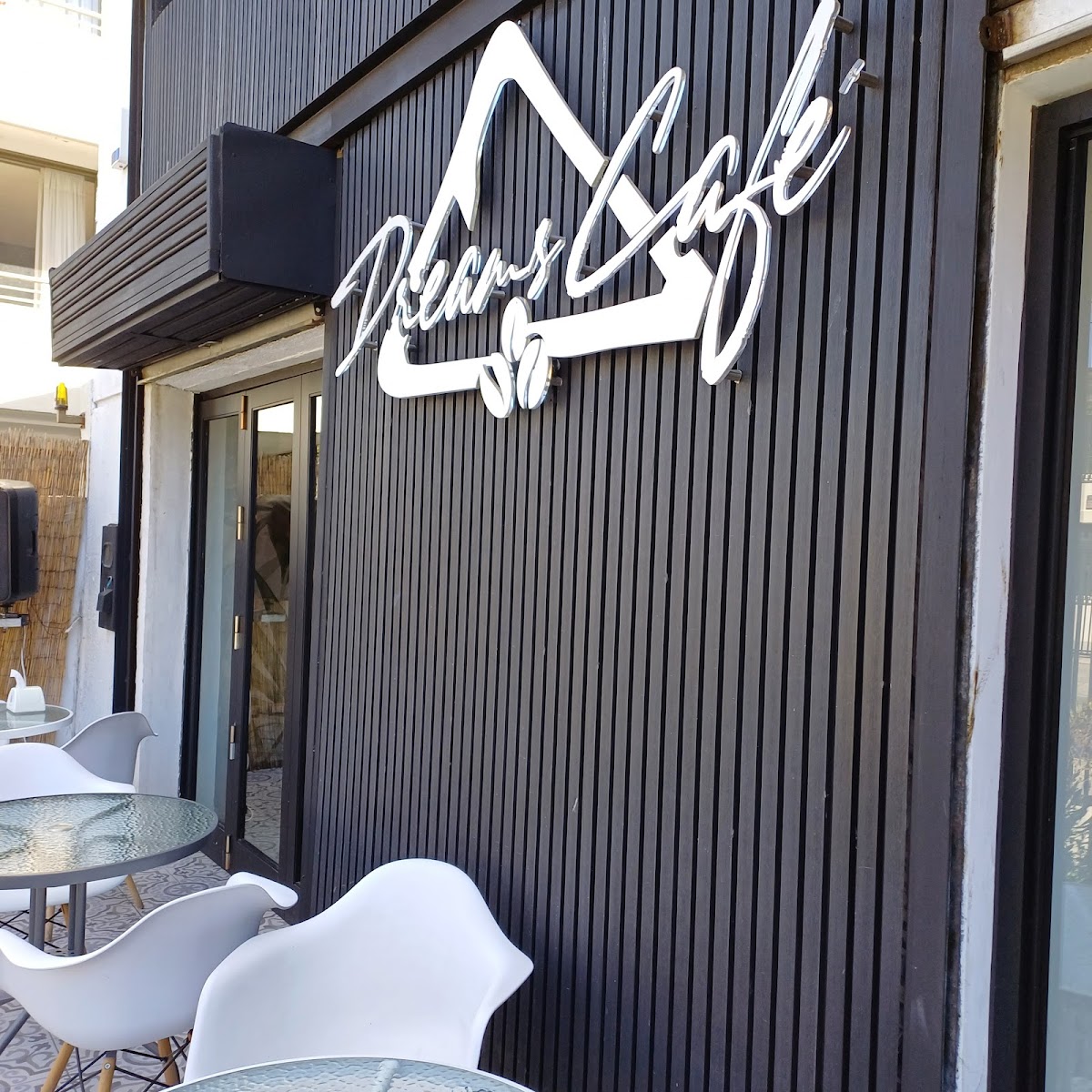 Dreams Cafe Spa