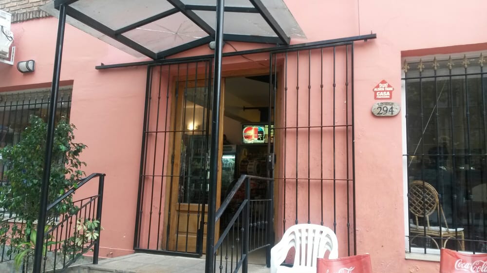 Drugstore el Puente