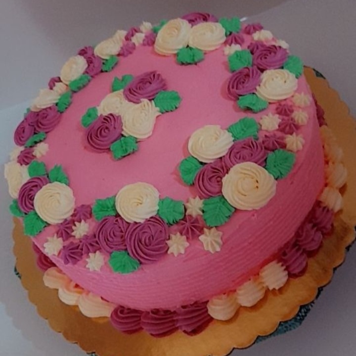 D's cakes & palomitas