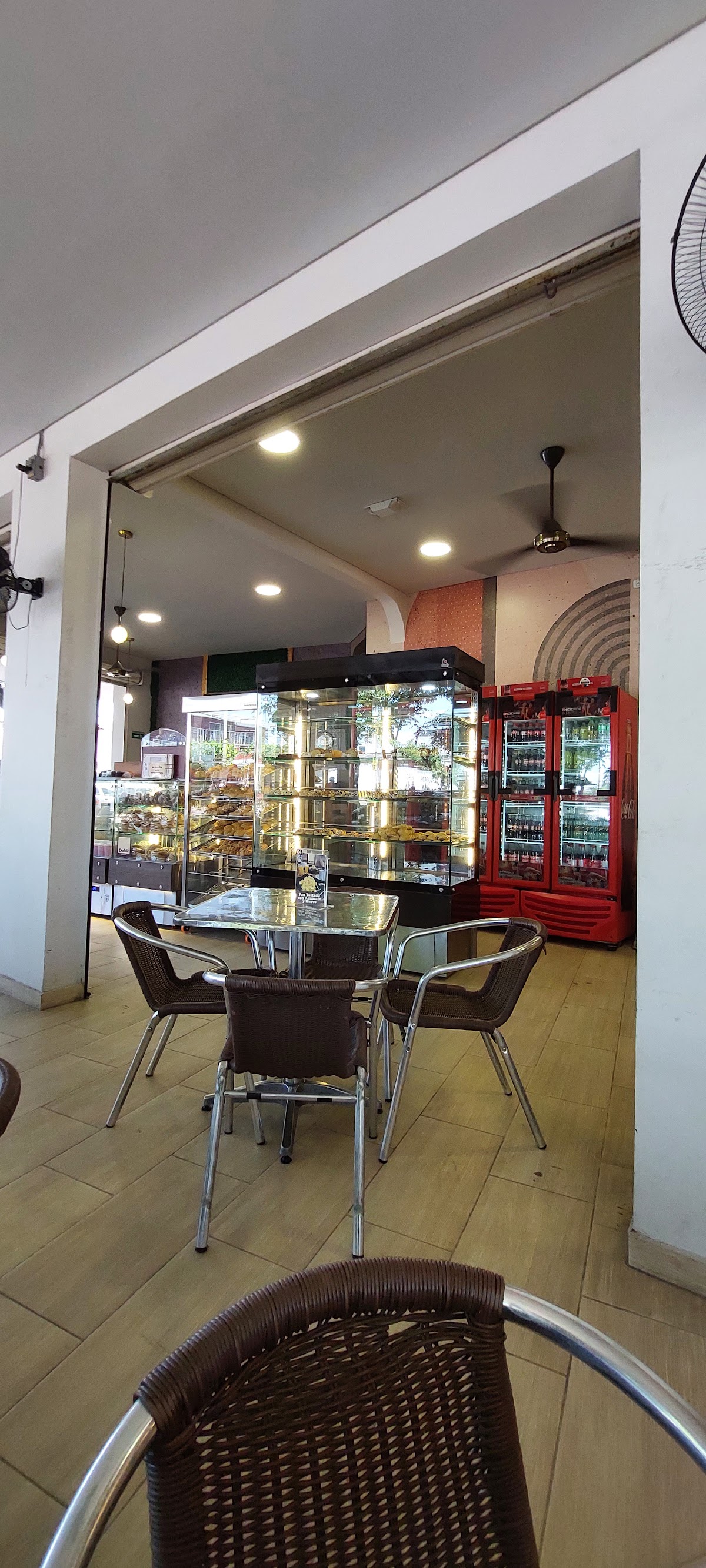 Dublé Pan & Café