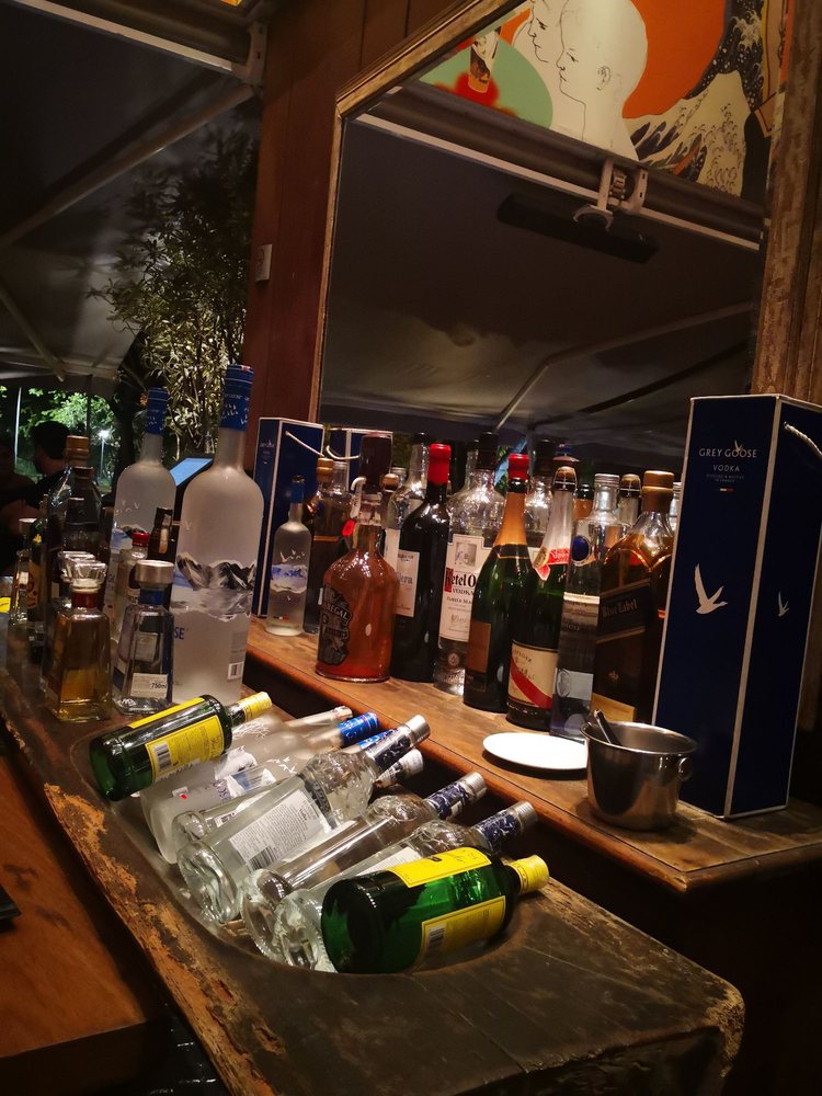 Dudu Camargo Bar & Restaurante