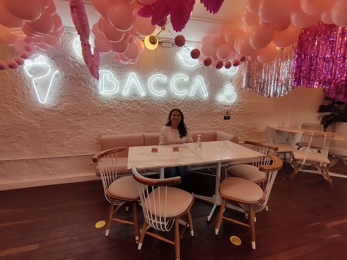 Dulce Bacca