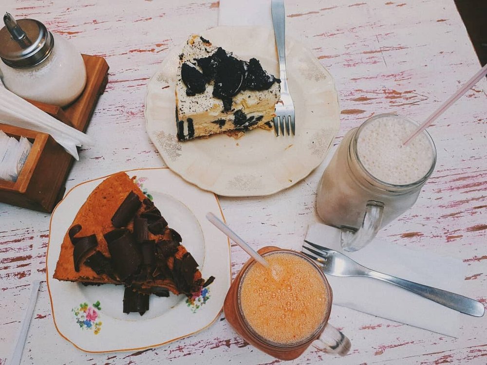 Dulce Buenos Aires