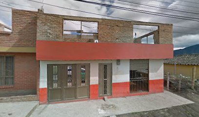 Dulce Montaña Café
