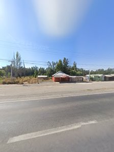 Dulce y Salado Cafeteria