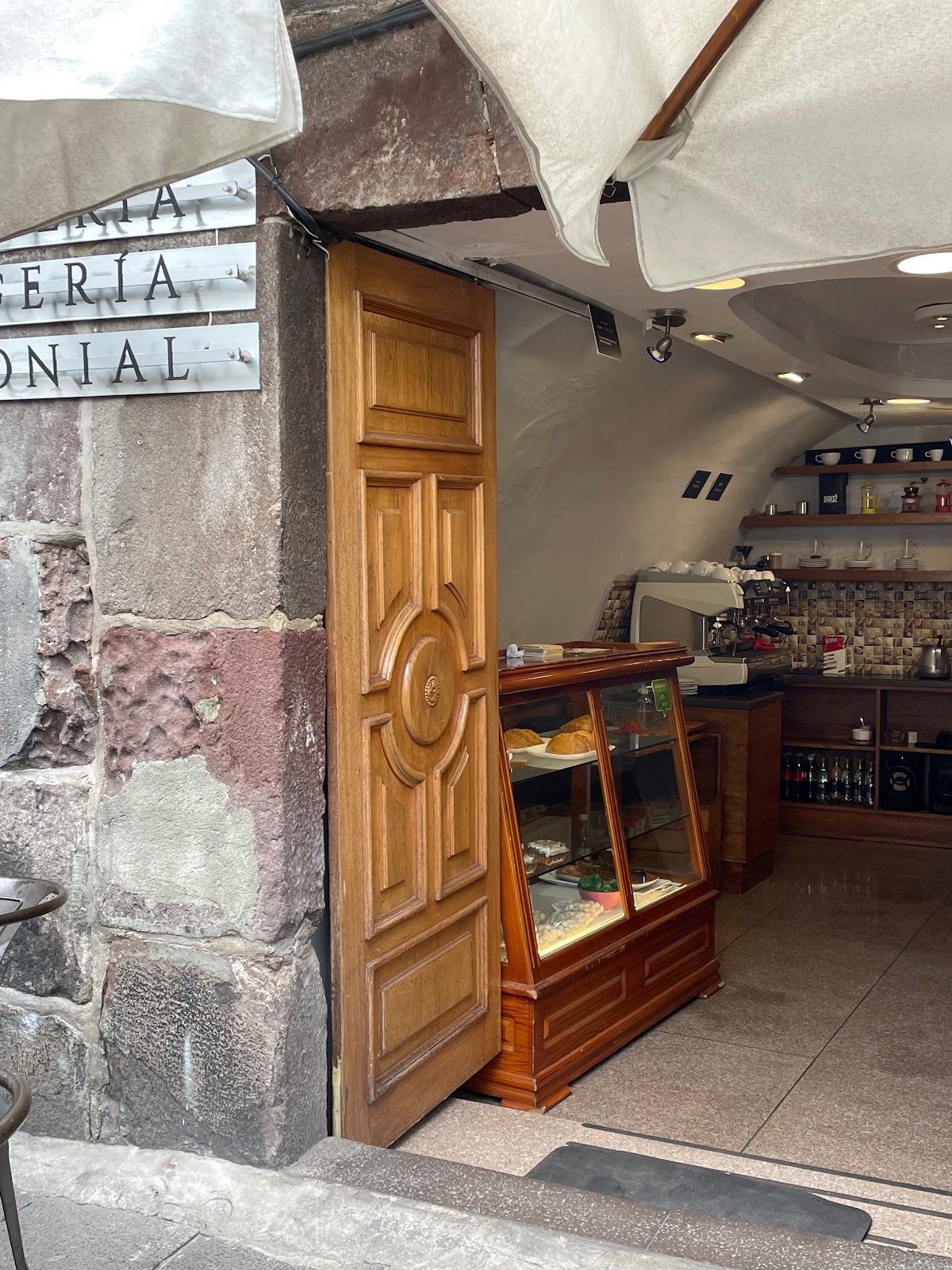 Dulceria Colonial