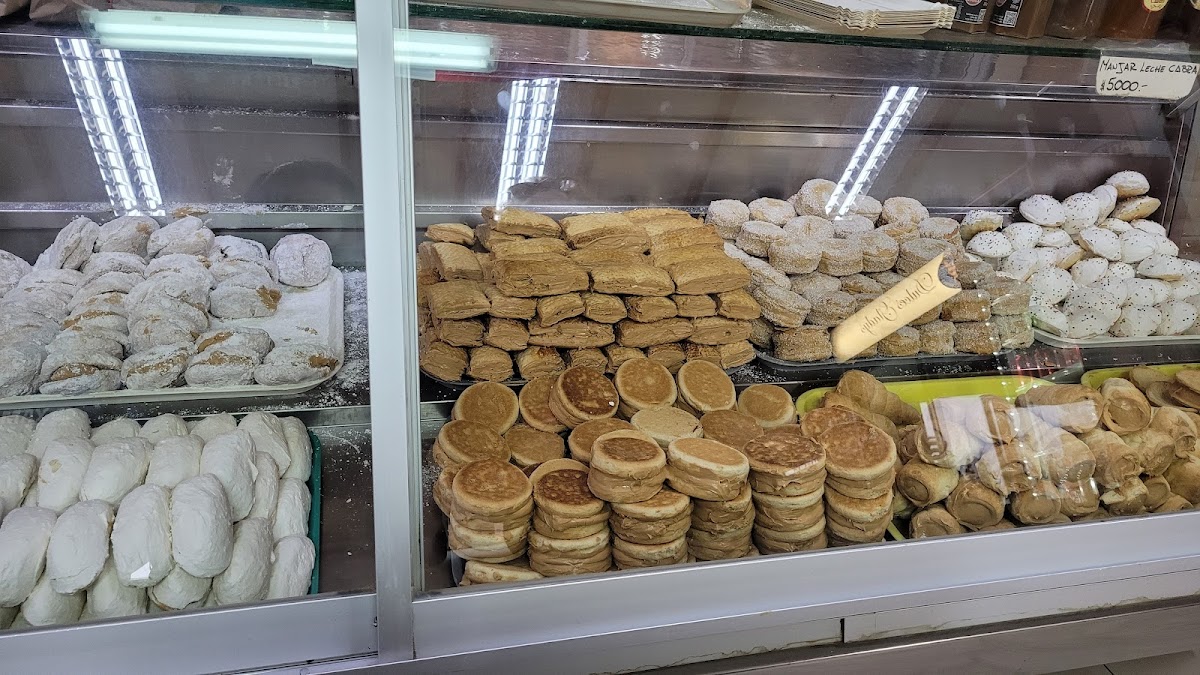 Dulces De La Ligua