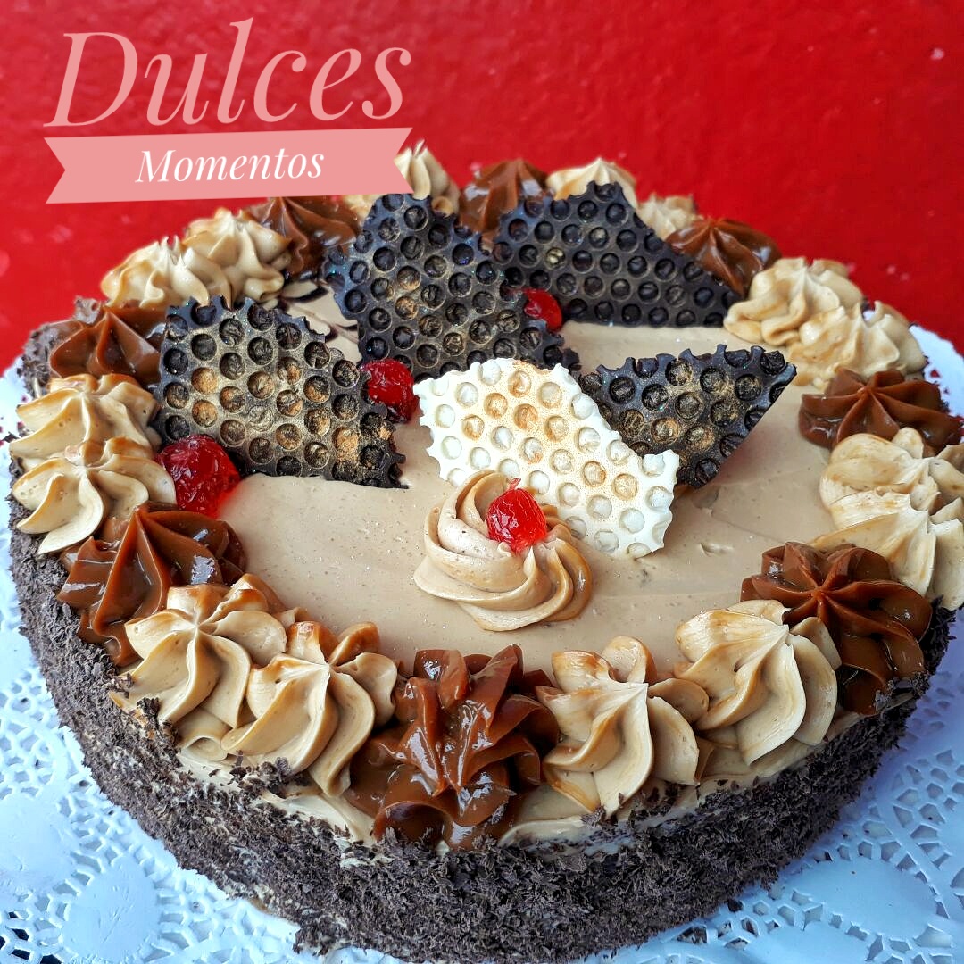 Dulces Momentos