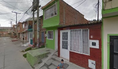 Dulces Mordidas Sm