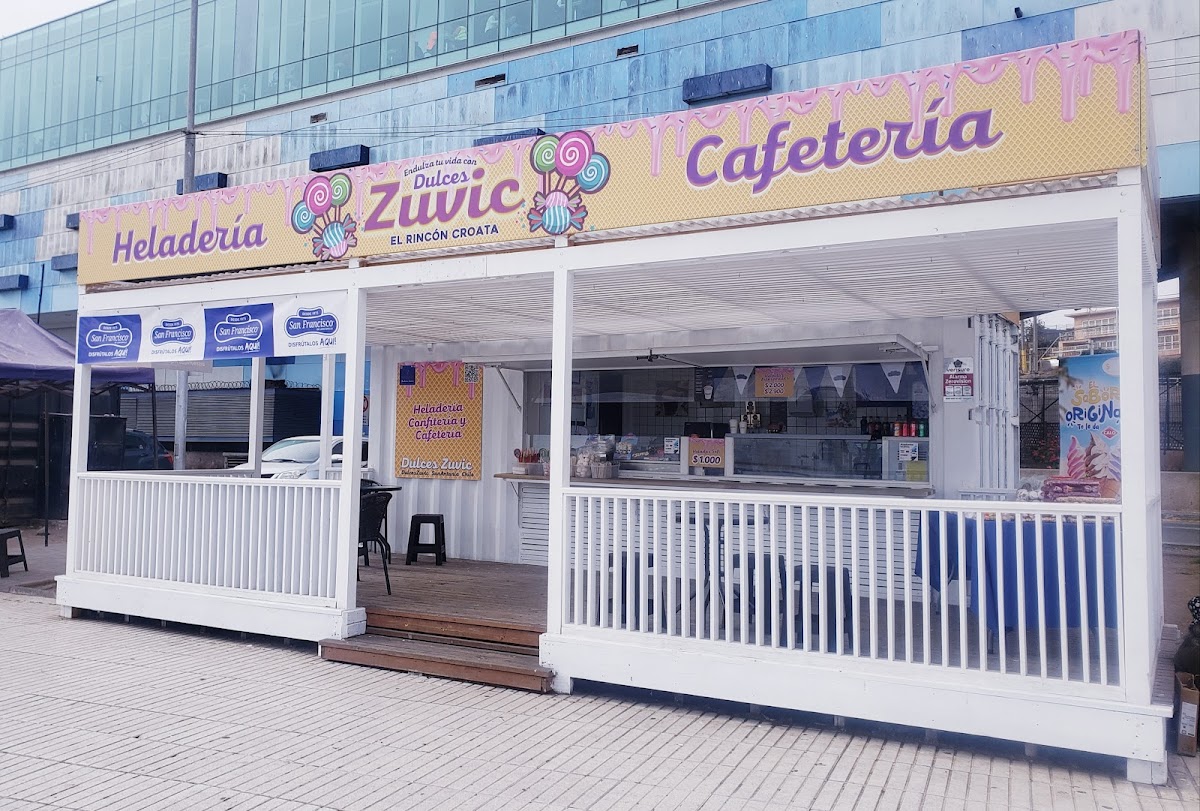Dulces Zuvic®