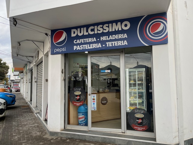 Dulcissimo cafe