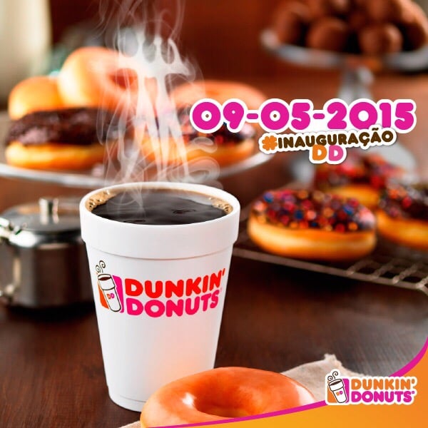 Dunkin' Donuts