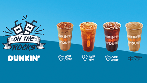 Dunkin' Donuts