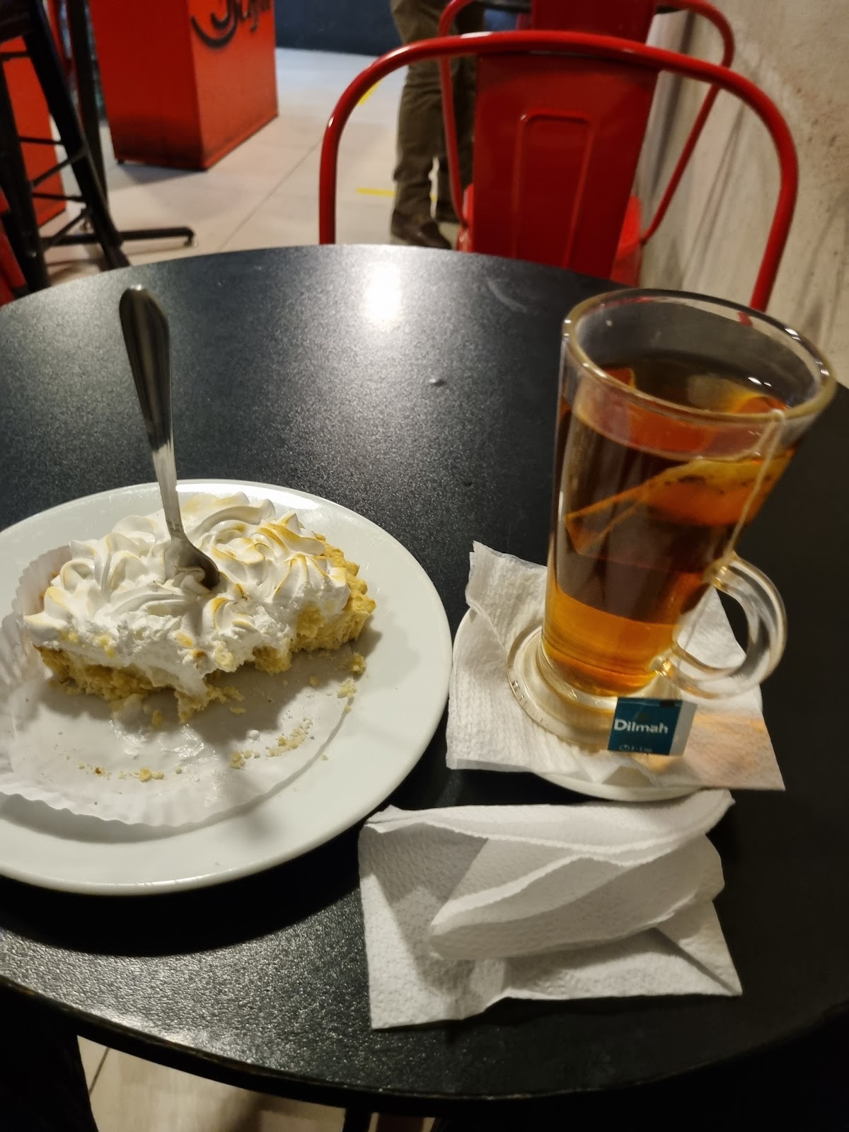 Dúo Coffe