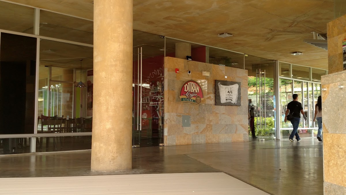 Duran Coffee Store | Ciudad del Saber