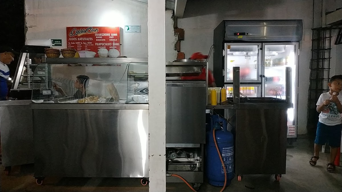 Durasan Empanadas