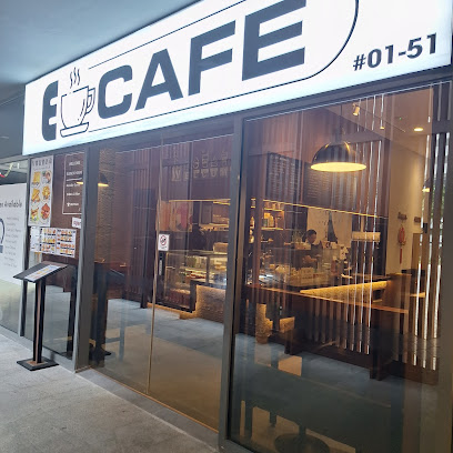 E cafe