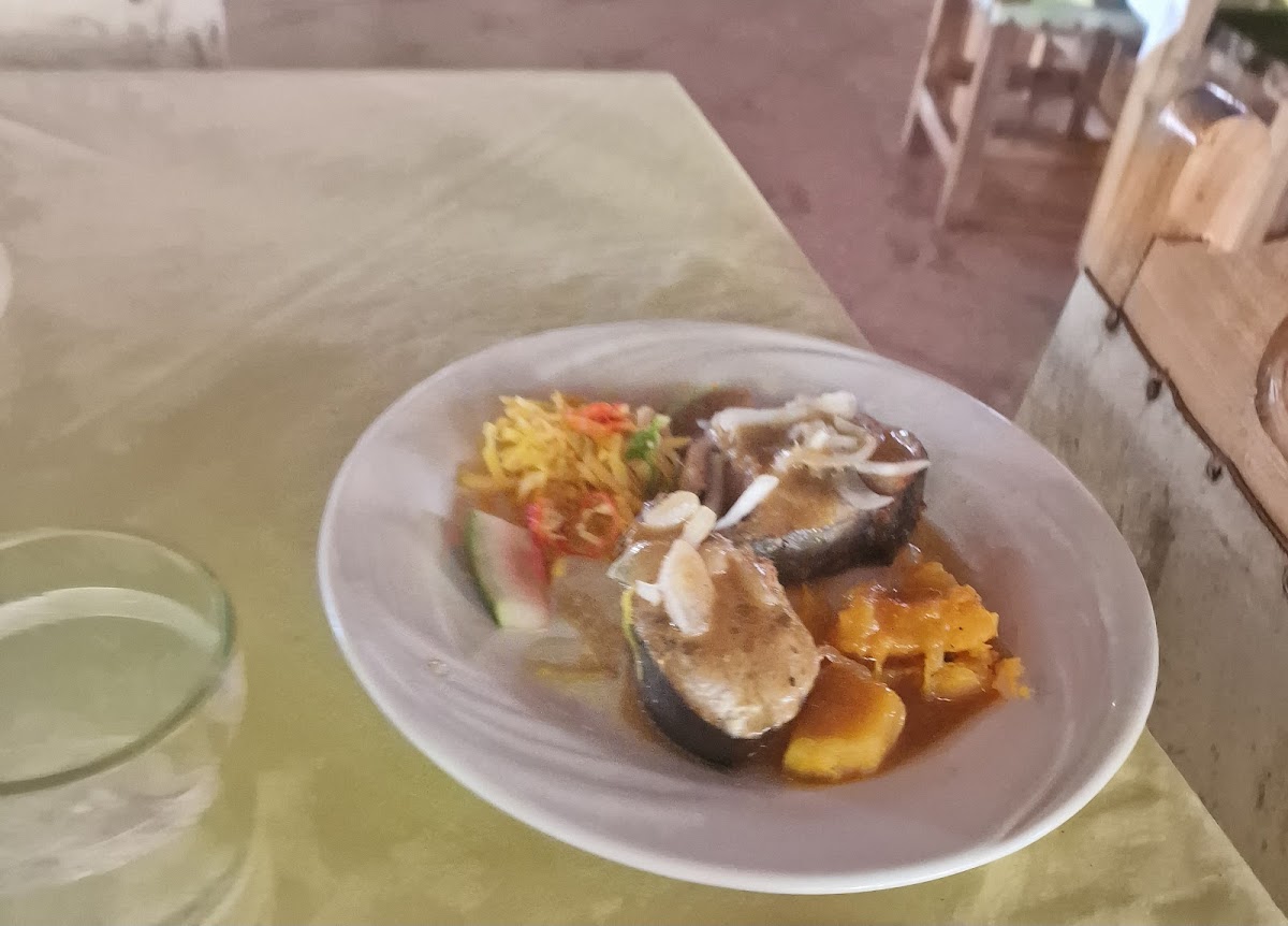 EL ARIBE IN Varadero, Kuba