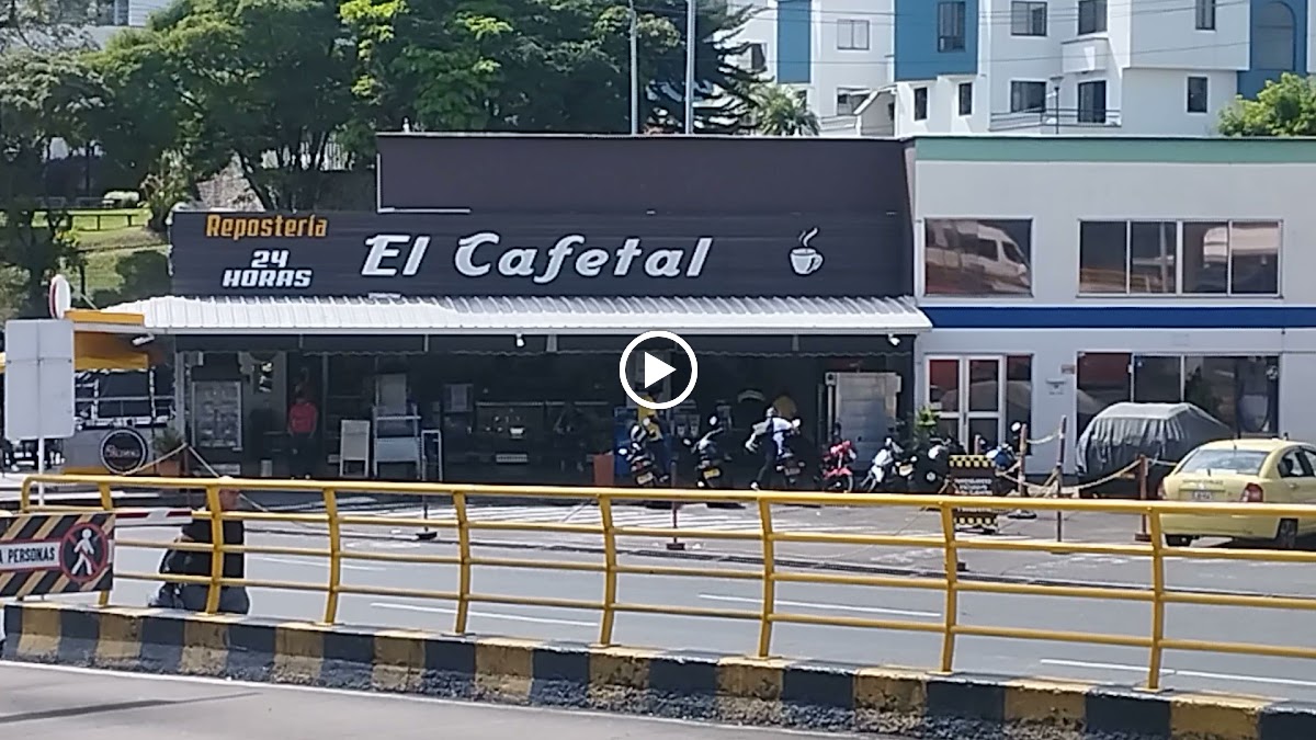 EL CAFETAL