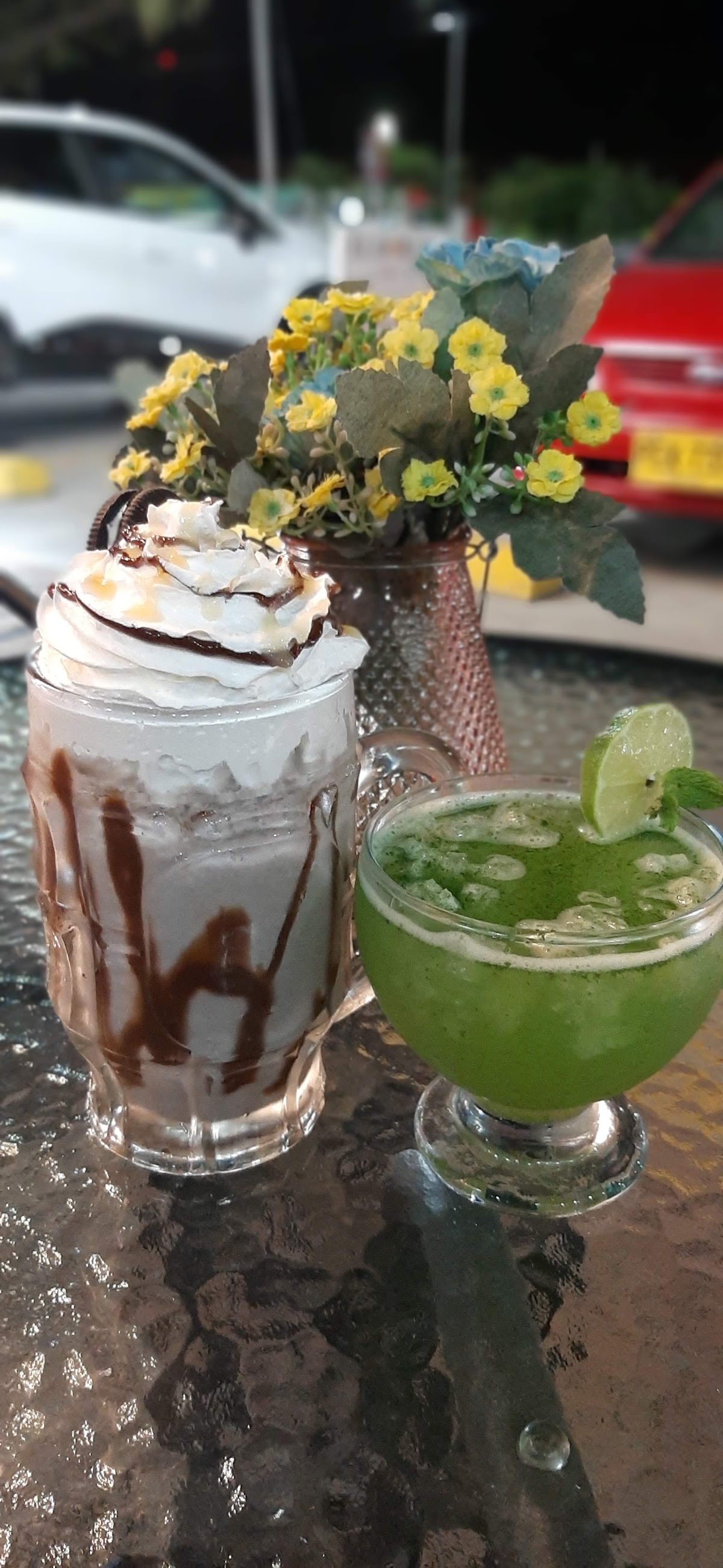EL Dorado Coffee Bar