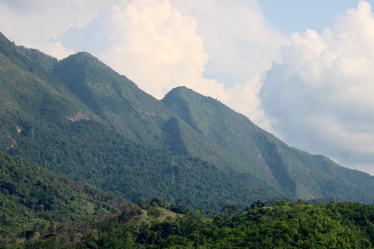 EL PEAJE - RUTA DEL CACAO