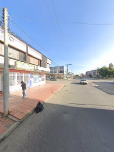 EL RANCHO J L
