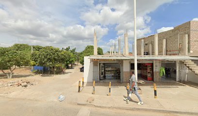 EL TRIGAL