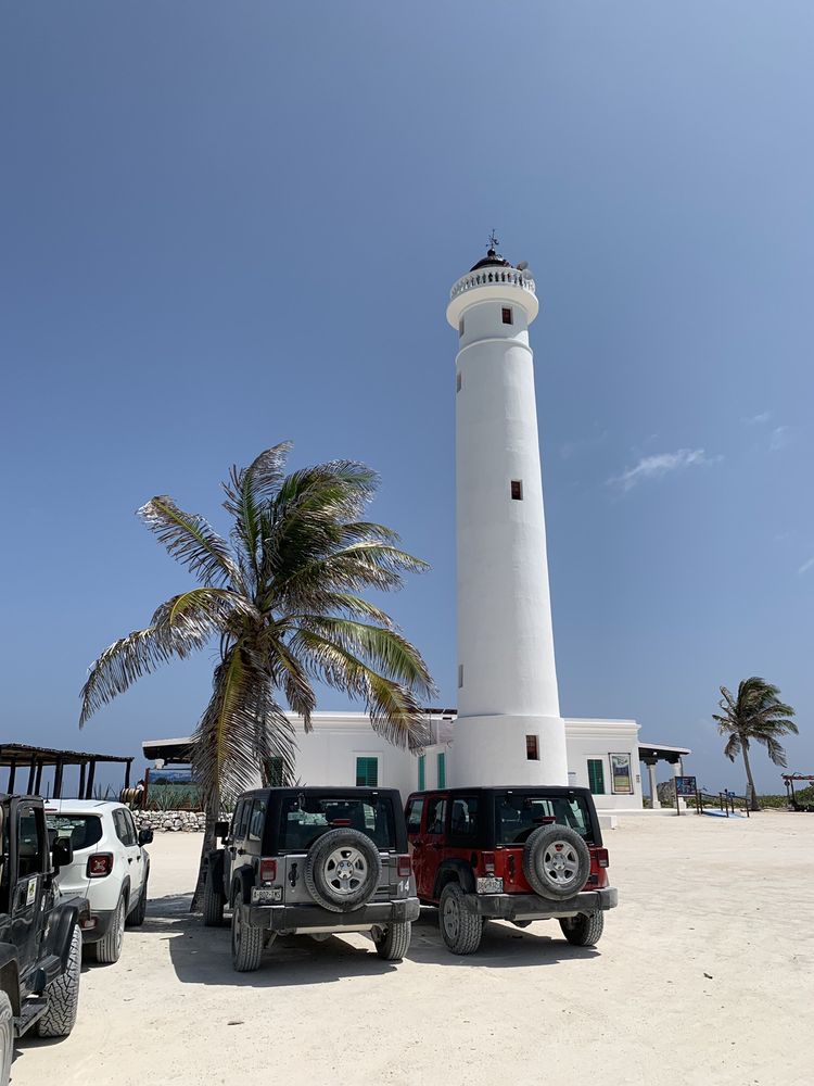 Eco Park Punta Sur