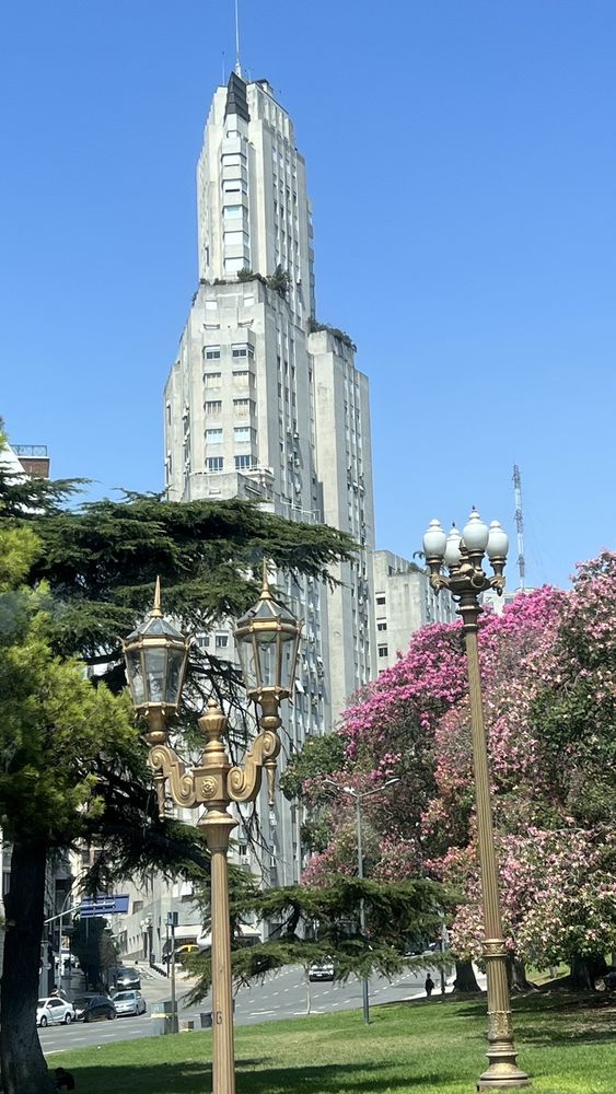 Edificio Kavanagh