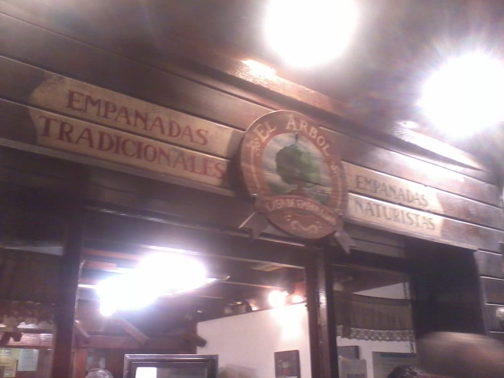 El Árbol