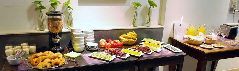 El Bar de José