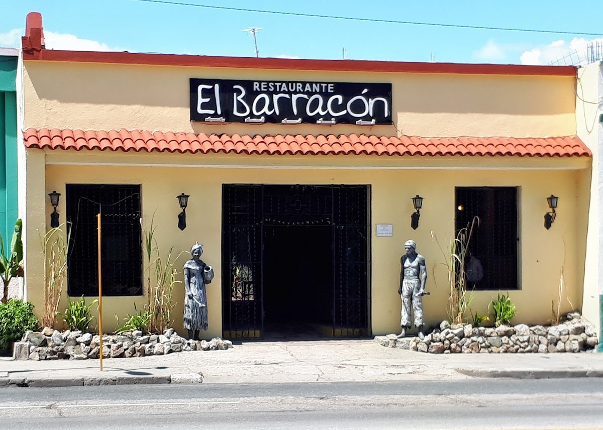 El Barracón