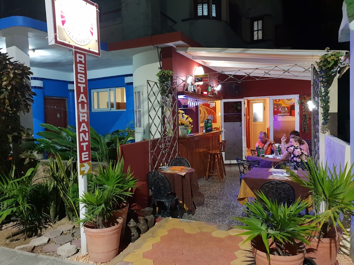 El Bodegon del Gordo