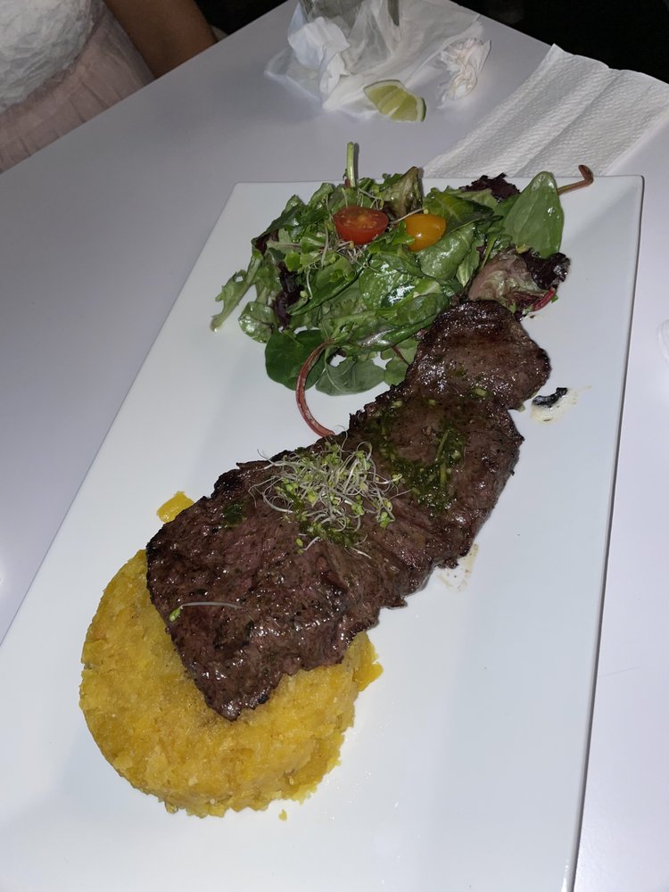 El Bohemio Restaurant