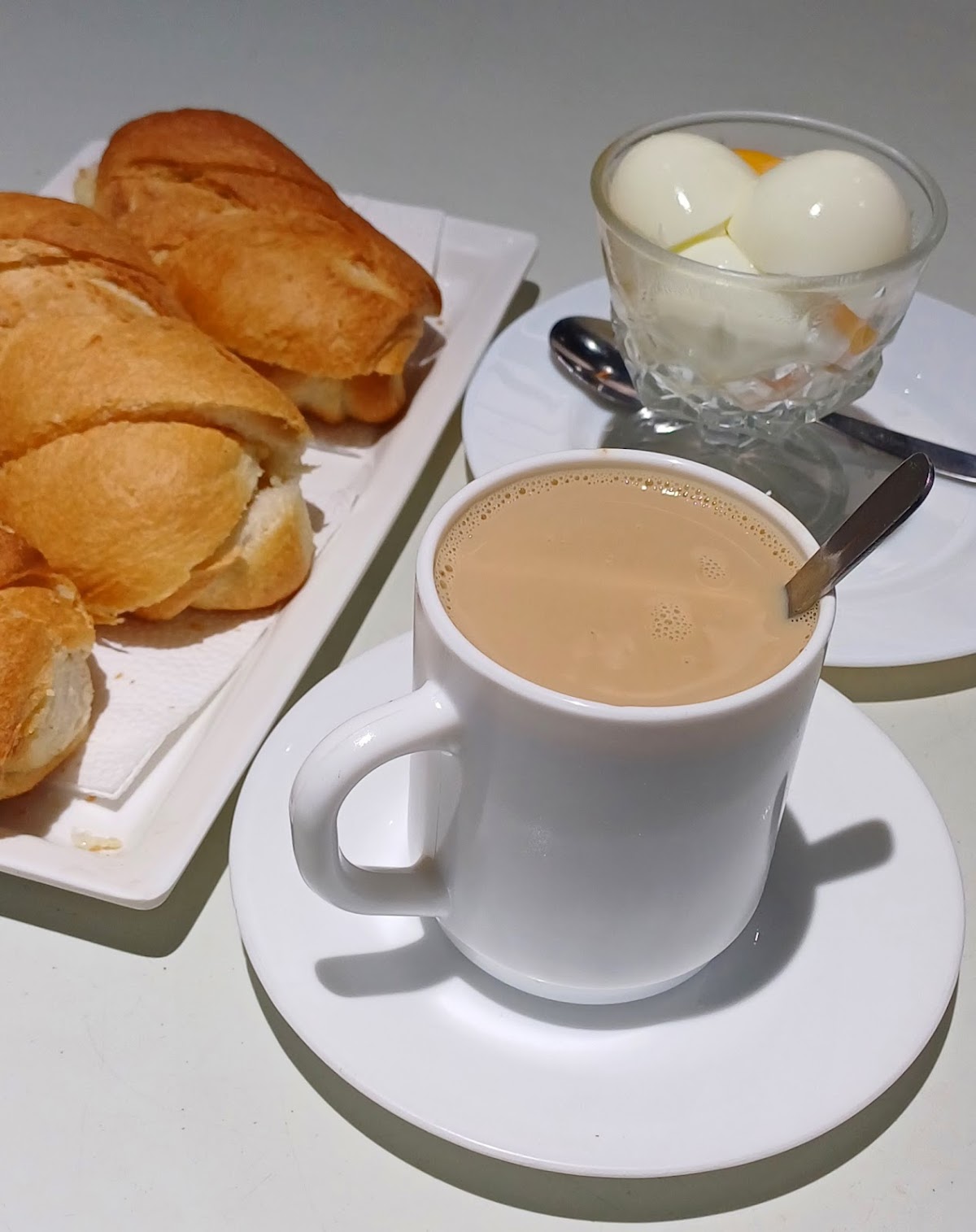 El Buen Café