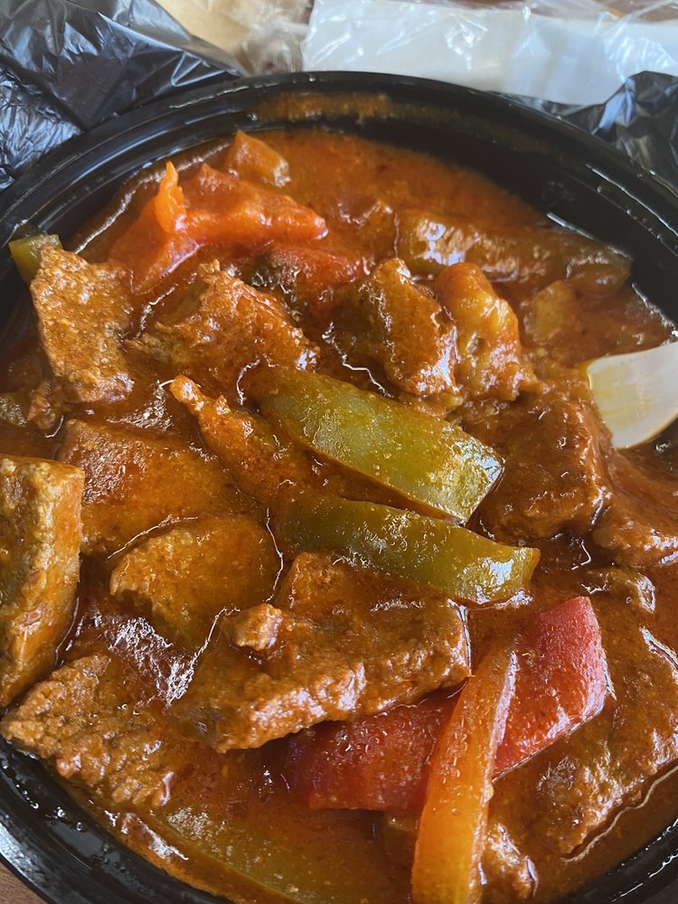 El Buen Mofongo de Doña Rosa