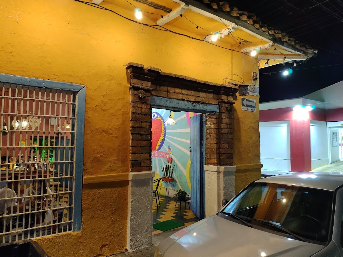 El Café