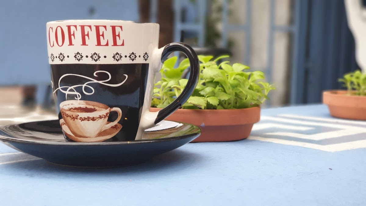 El Café Clásico