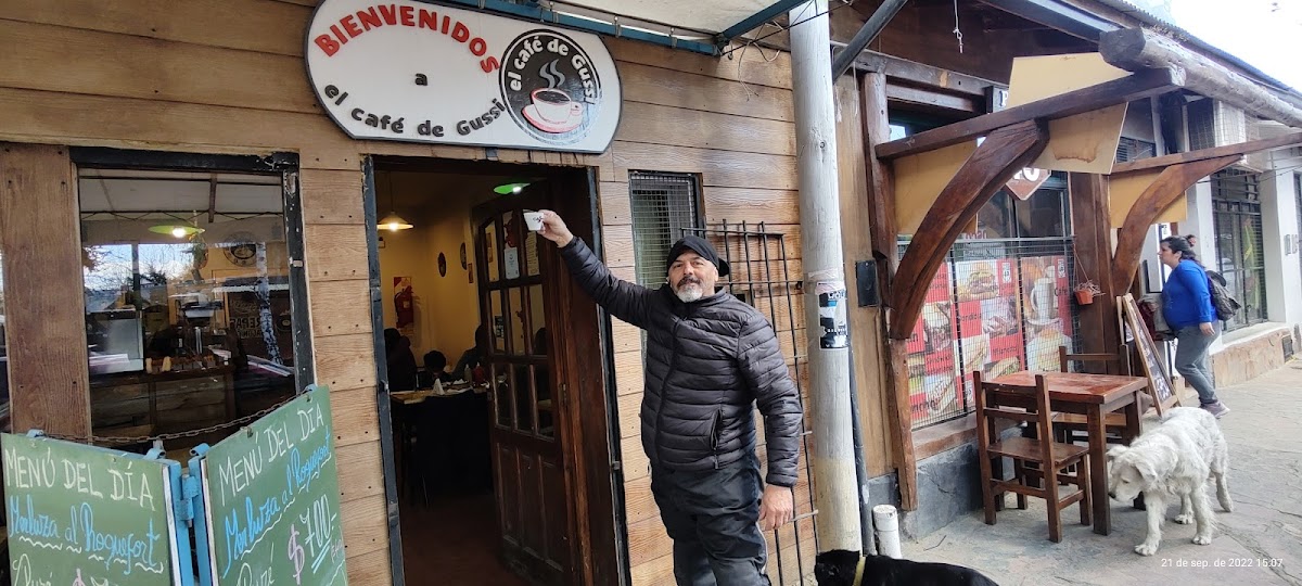 El Café de Gussi