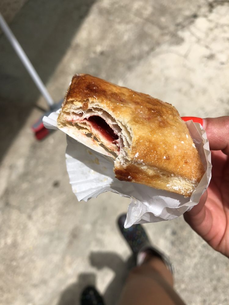 El Cafe de Marta