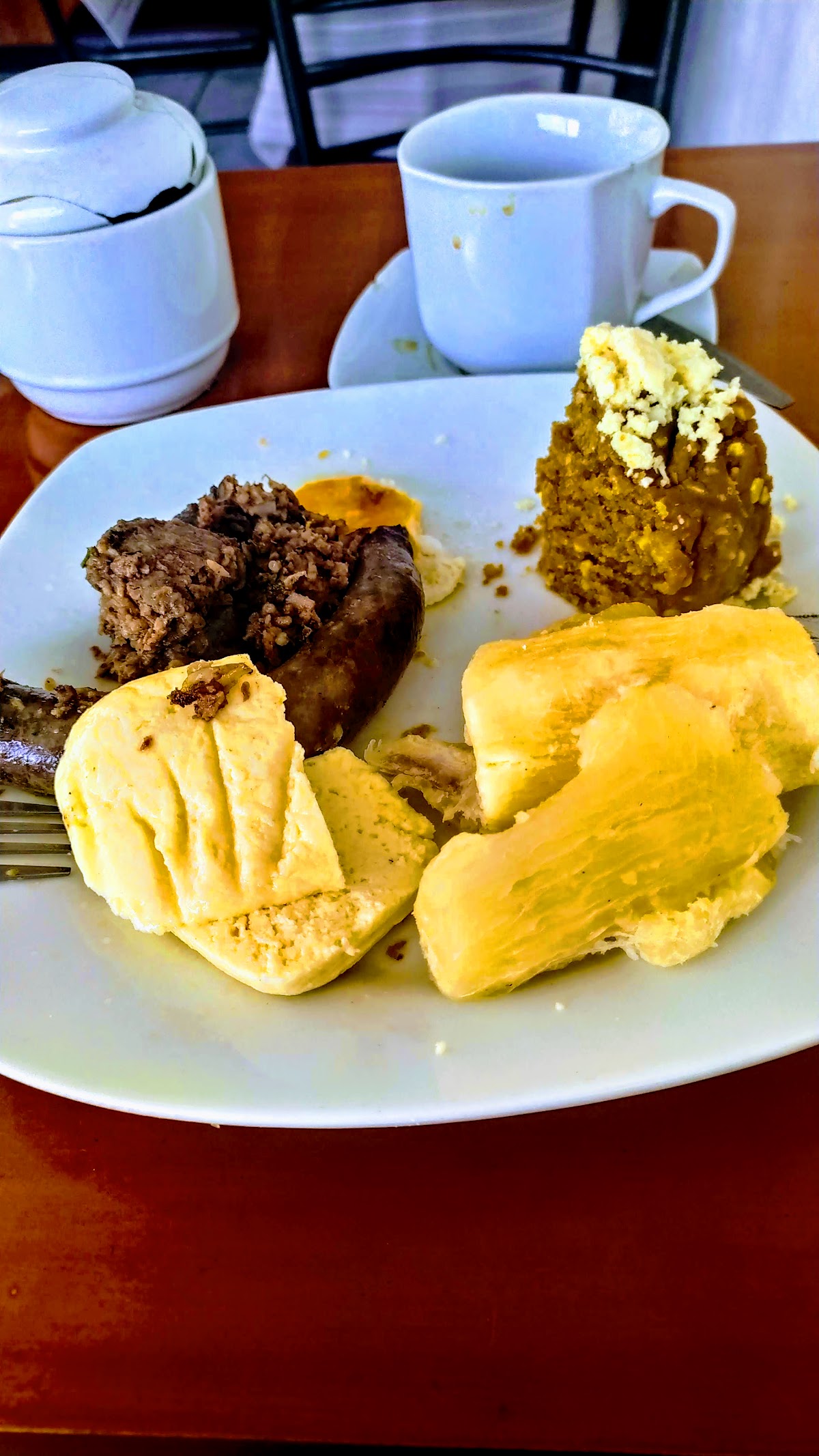 El Café de Zaruma