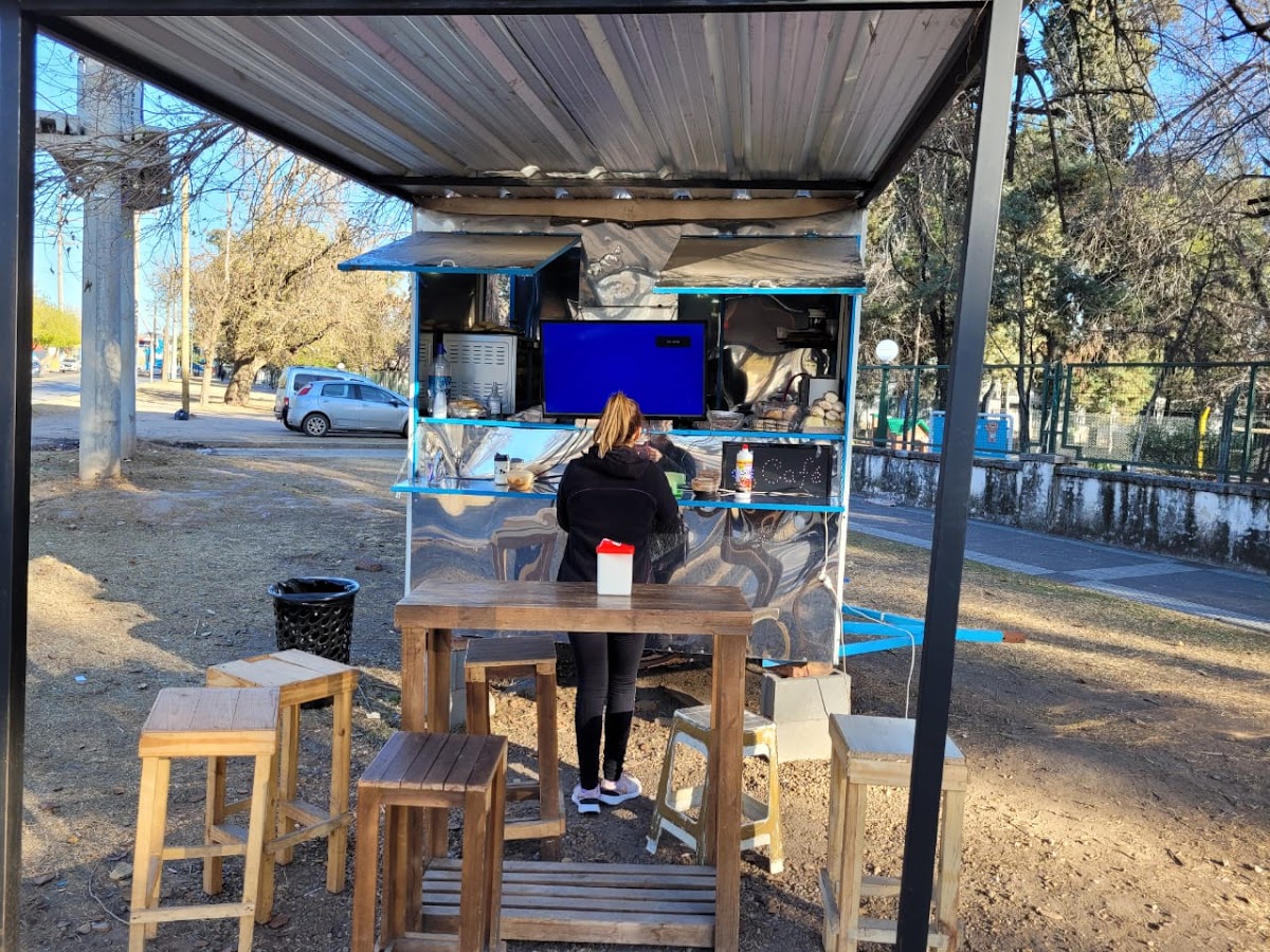 El Cafecito