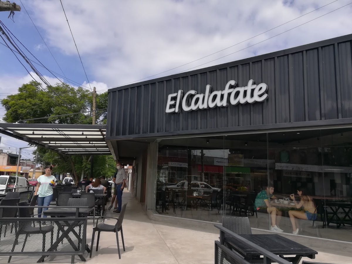 El Calafate